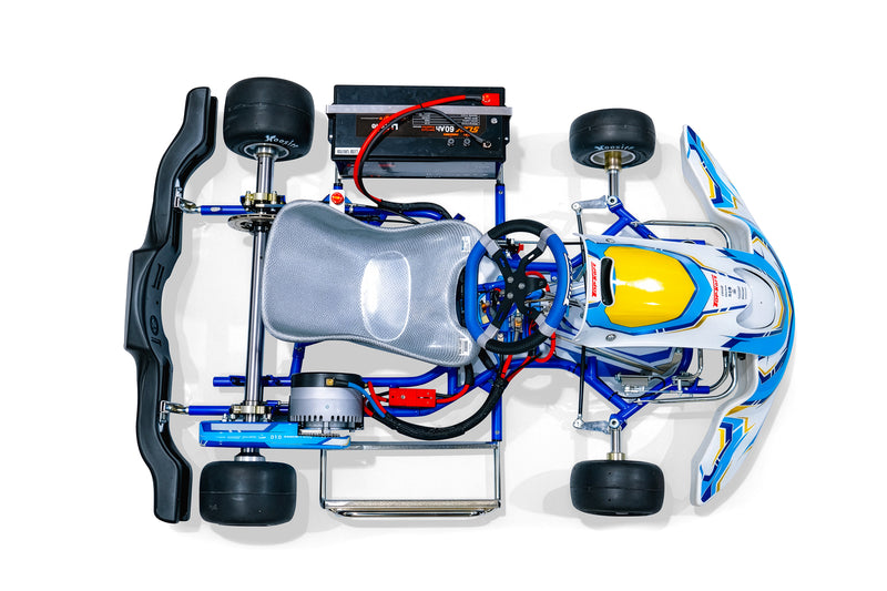 Load image into Gallery viewer, MSTEM3 E1 Chassis Kit
