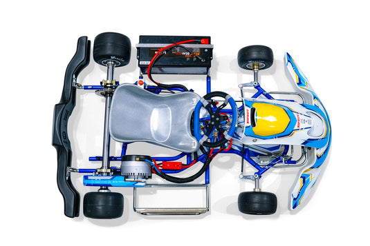 MSTEM3 E1 Chassis Kit