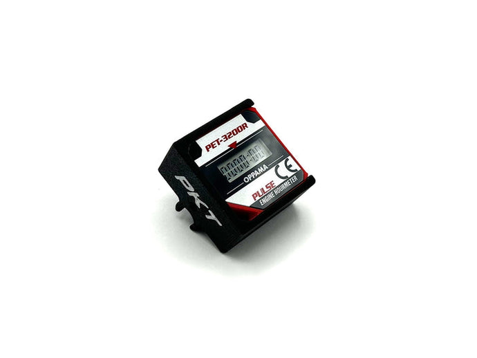 PKT Cradle for Oppama PET-3200R Engine Timer Hourmeter
