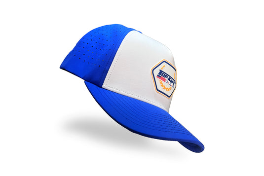 Top Kart USA x Race Threads | Apex Hat