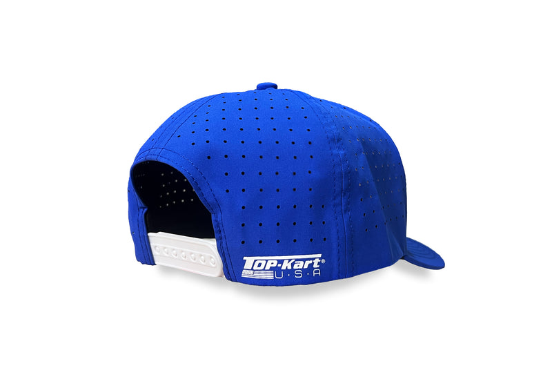 Load image into Gallery viewer, Top Kart USA x Race Threads | Apex Hat

