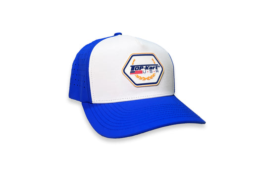 Top Kart USA x Race Threads | Apex Hat