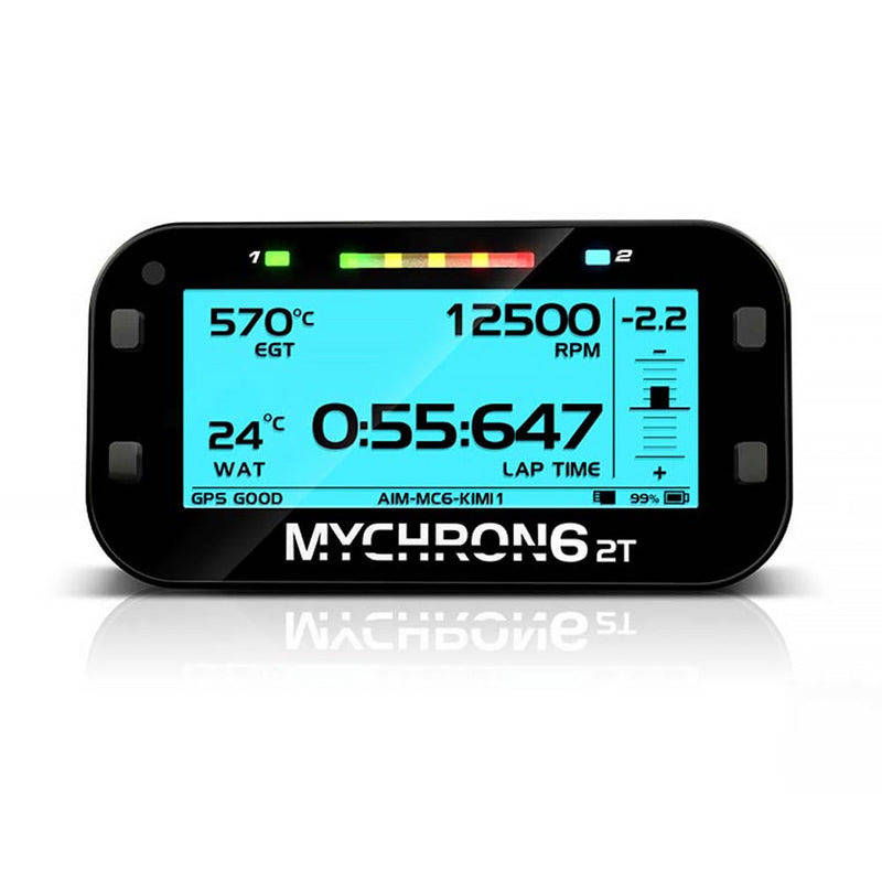 Load image into Gallery viewer, MyChron 6S 2T Data System
