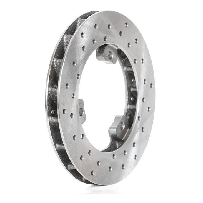 Dreamer X5 Brake Disc D.180x17.5 - V25