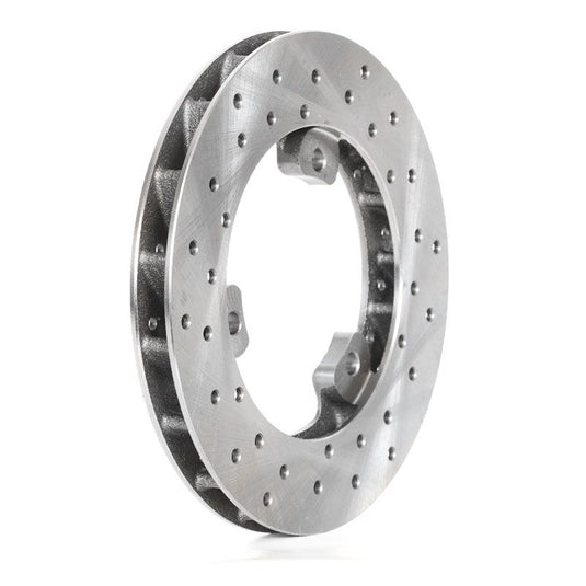 Dreamer X5 Brake Disc D.180x17.5 - V25