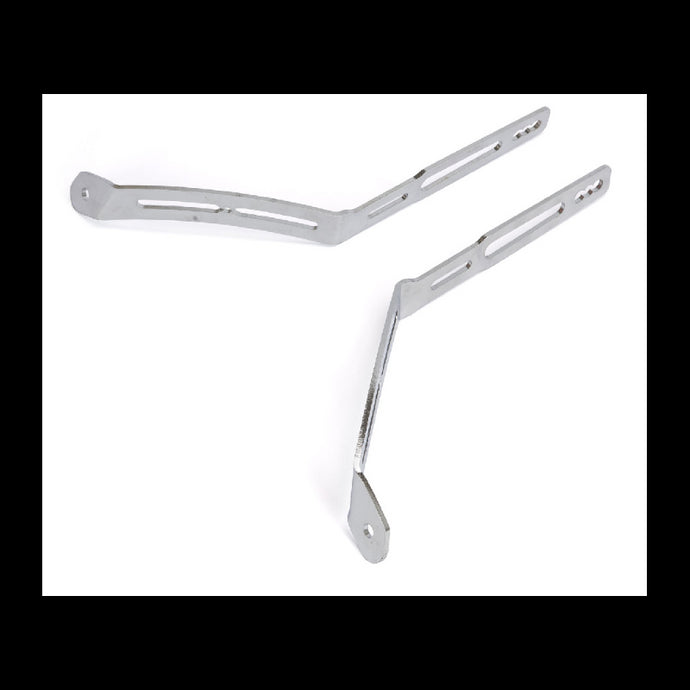509 Upper Fairing Bracket Kit