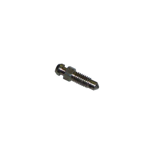 Caliper Bleeder Screw - AP06