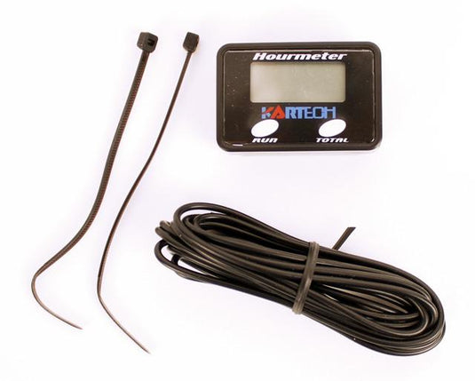 Kartech Engine Hourmeter