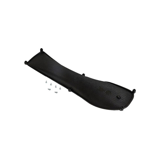 KG 509 Front Fairing Lower Channel