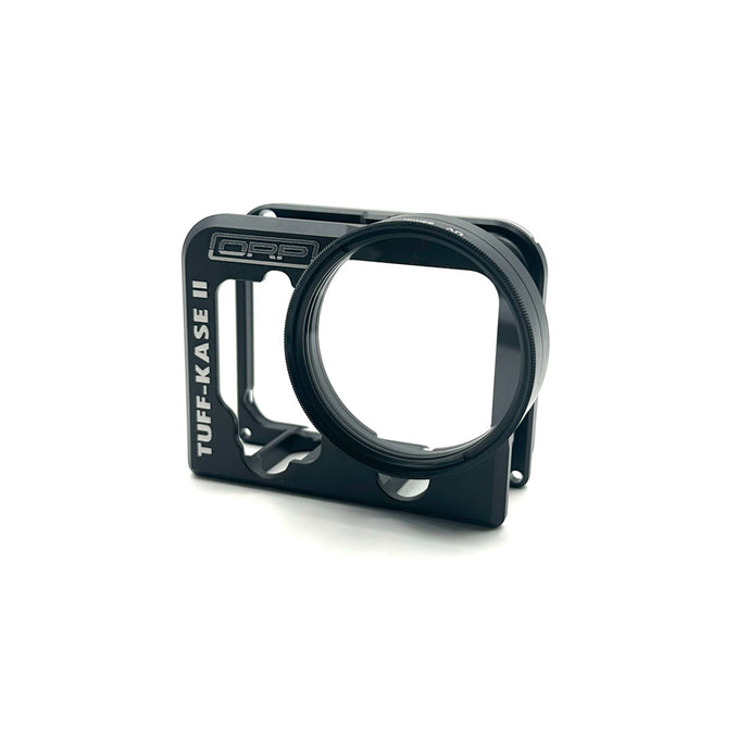 Odenthal Tuff Case 2 Aluminum - GoPro 9, 10, 11, 12, 13