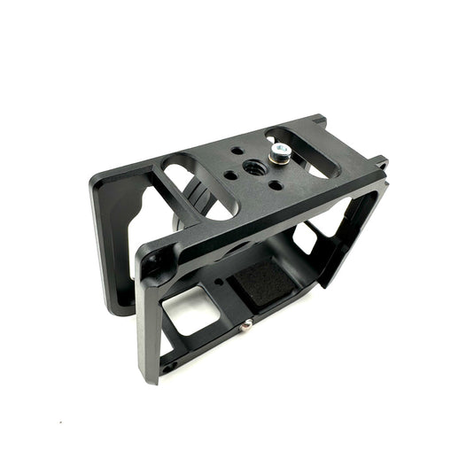 Odenthal Tuff Case 2 Aluminum - GoPro 9, 10, 11, 12, 13