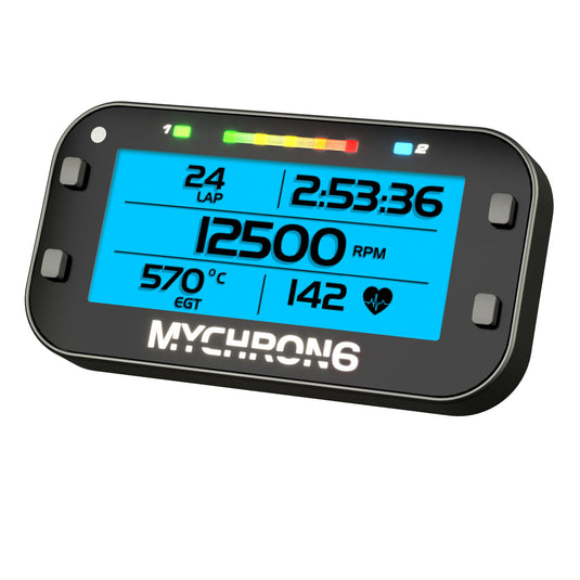 MyChron 6 Data System