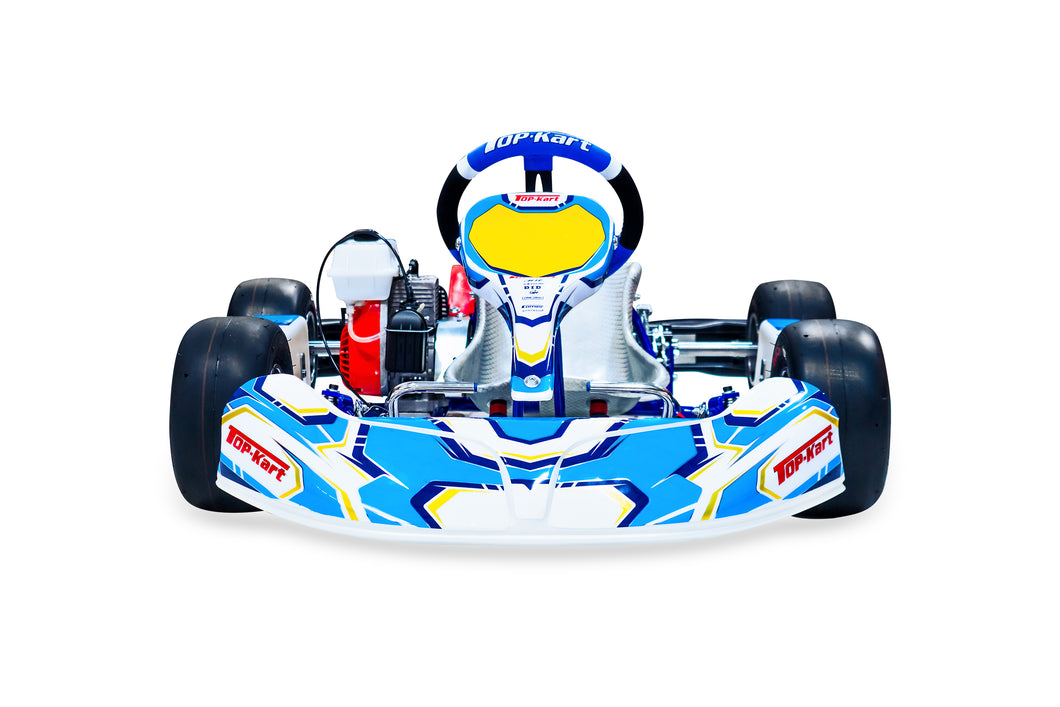 GO Kart  Kart Racewear 3 Piece Seat Padding Set – GO Motorsports Shop