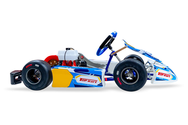 Load image into Gallery viewer, 2024 Kid Kart Chassis
