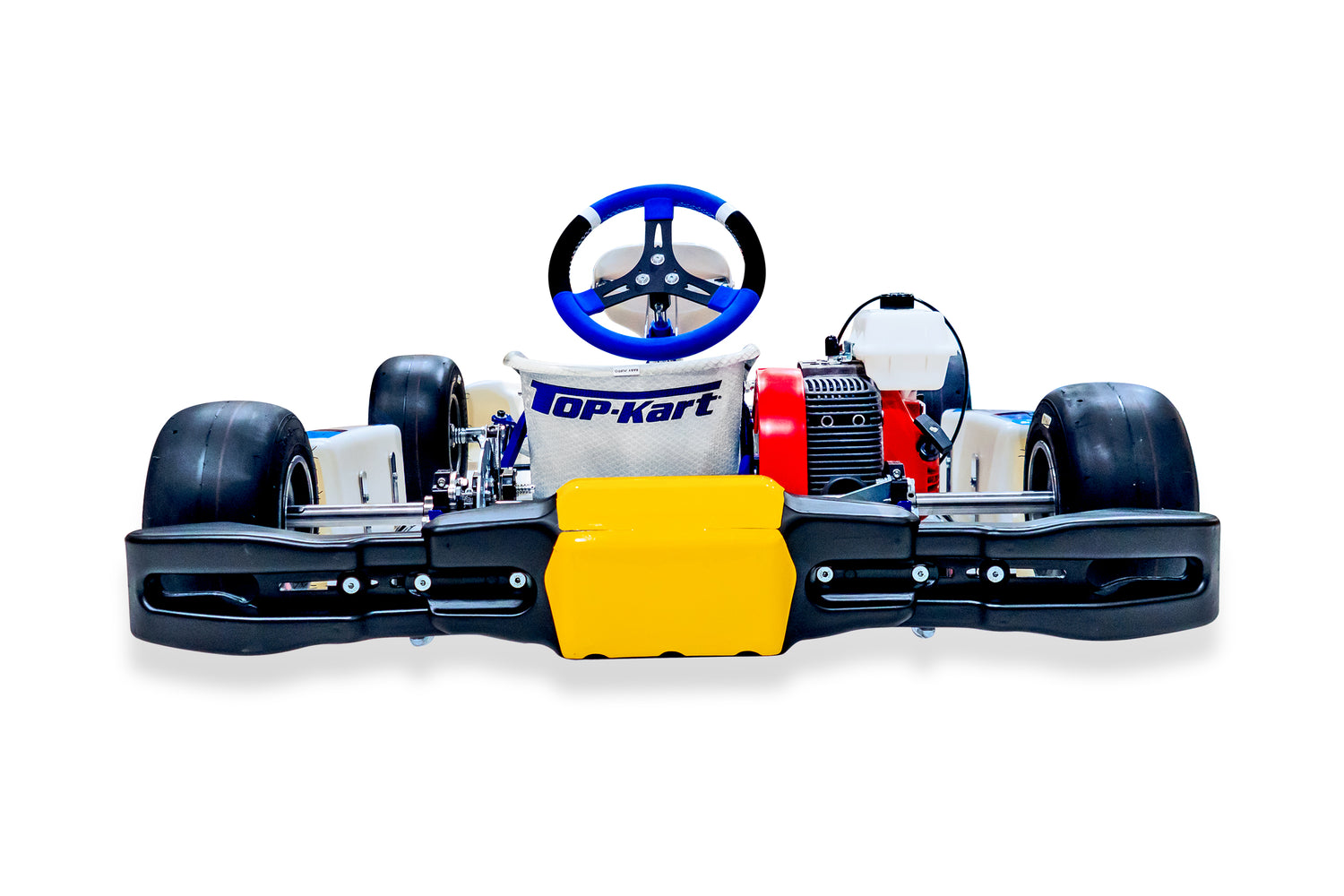 2023 Kid Kart Chassis Top Kart USA