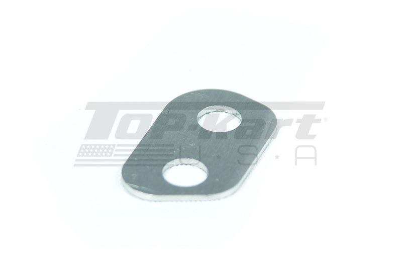 Load image into Gallery viewer, Top Kart USA - Caliper Shim 1mm Closed
