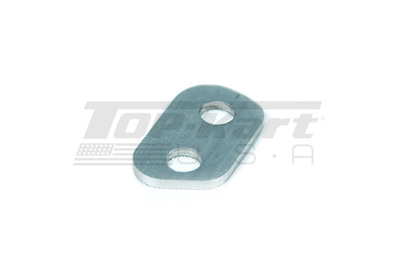 Load image into Gallery viewer, Top Kart USA - Caliper Shim 2mm Closed
