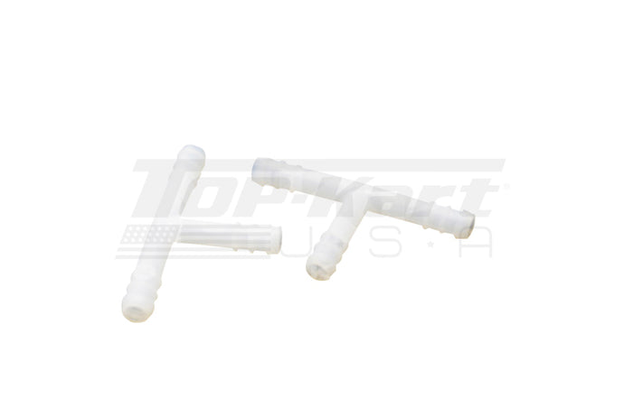 Top Kart USA - Fuel Pipe T