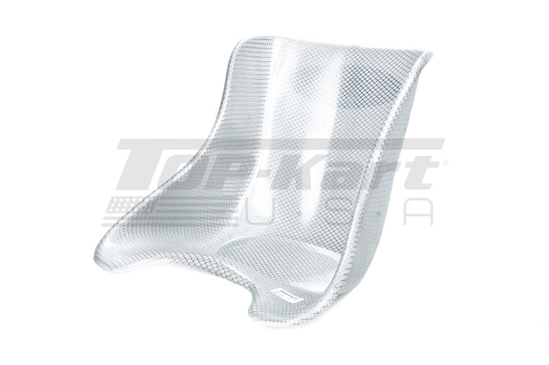 Load image into Gallery viewer, Top Kart USA - Top Kart Silver Seats
