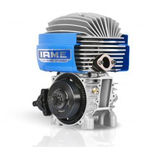 Top Kart USA - IAME Mini Swift 60cc Engine