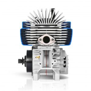 Load image into Gallery viewer, Top Kart USA - IAME Mini Swift 60cc Engine
