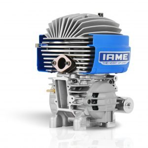 Load image into Gallery viewer, Top Kart USA - IAME Mini Swift 60cc Engine
