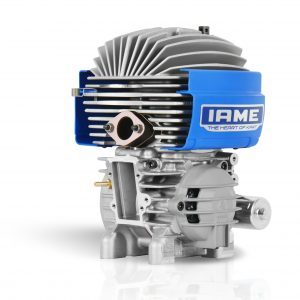 Top Kart USA - IAME Mini Swift 60cc Engine