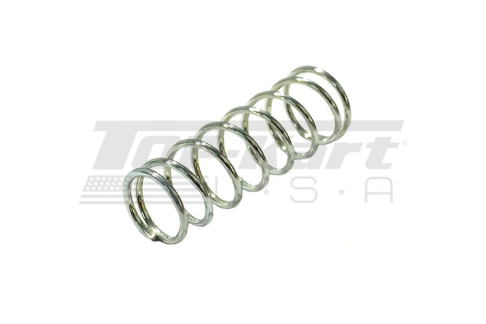 Top Kart USA - Mini MC Piston Pump Spring