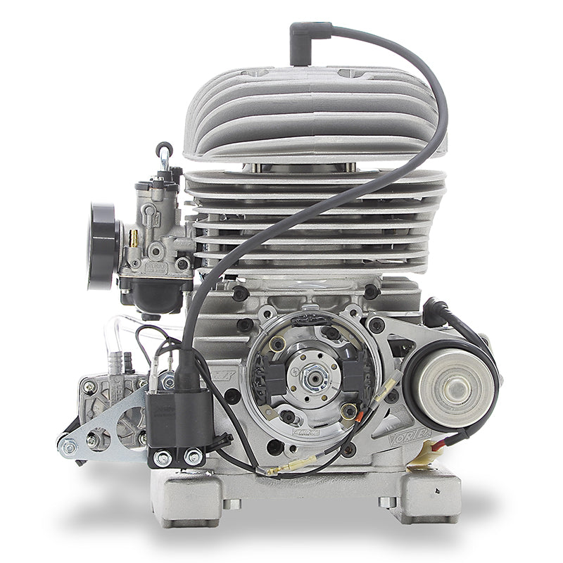 Load image into Gallery viewer, Mini ROK 60cc Engine
