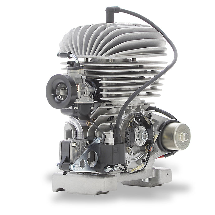 Mini ROK 60cc Engine