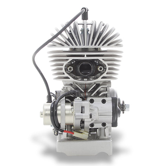 Mini ROK 60cc Engine