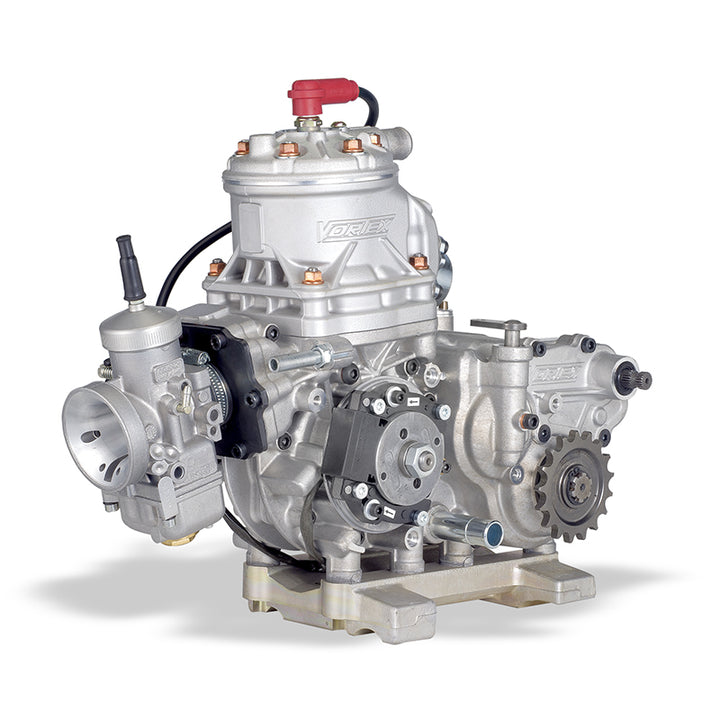 Vortex Engines – Top Kart USA