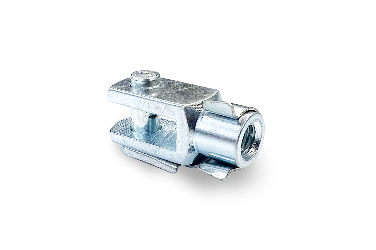 Mini Brake Clevis D.6x12 – Top Kart USA