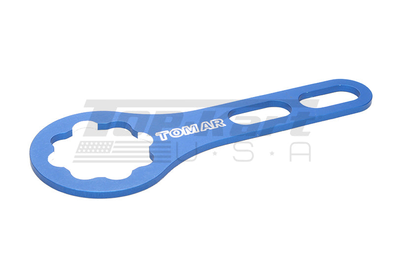 Load image into Gallery viewer, Top Kart USA - Tomar TD22 Clutch Wrench
