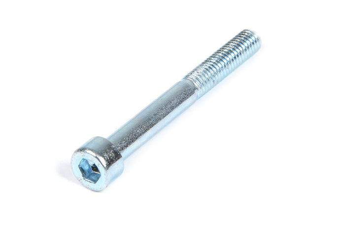 Top Kart USA - Throttle Stop Bolt Flash M6 x 60