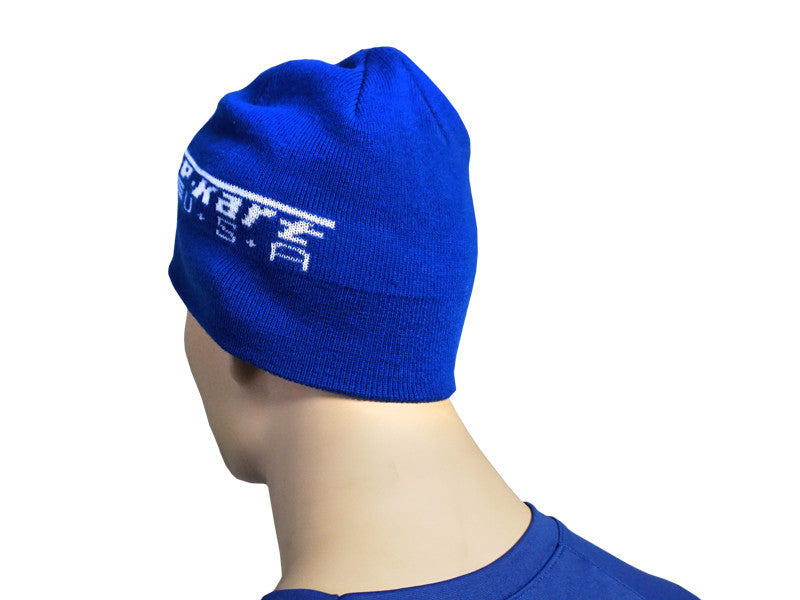 Load image into Gallery viewer, Top Kart USA Beanie Hat
