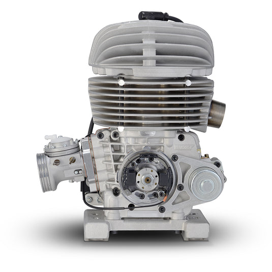 VLR 100cc Engine