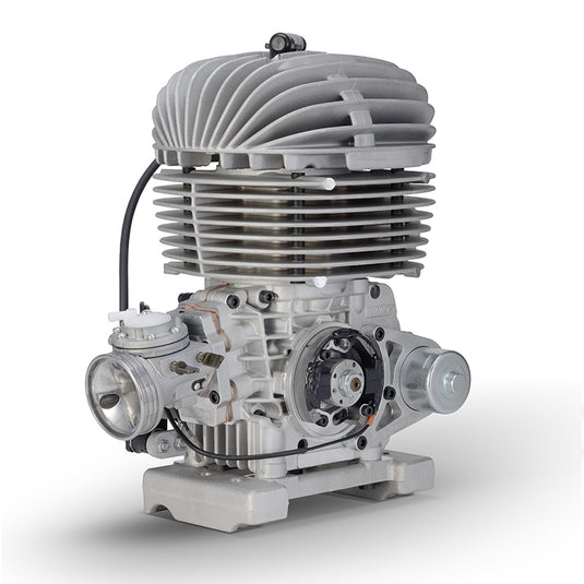 VLR 100cc Engine