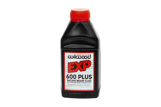 Wilwood EXP 600 Plus Brake Fluid