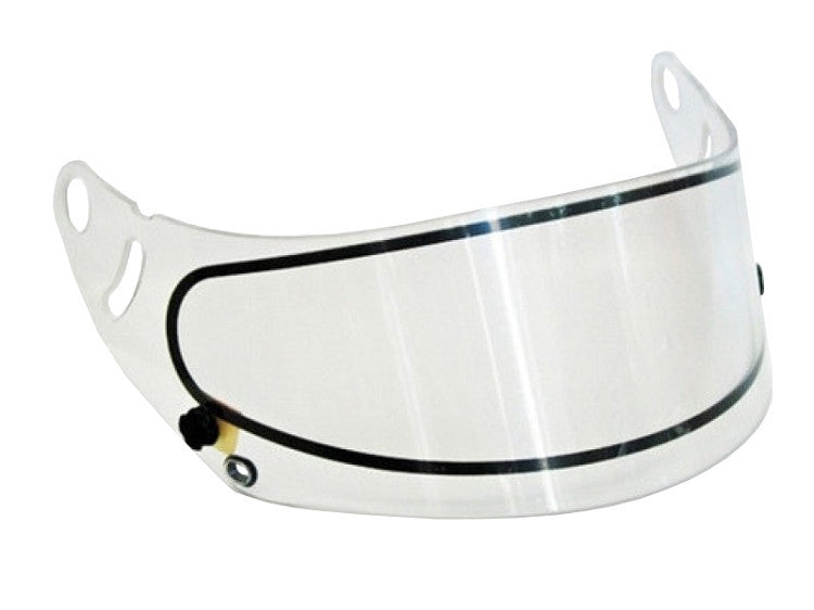 Load image into Gallery viewer, Arai GP6 Series Dual Pane Shields
