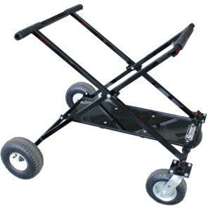 Top Kart USA - Streeter Big Foot Stand with Tray