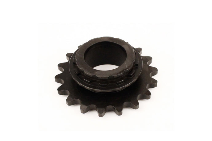 Hilliard Flame Clutch Sprocket for Needle Bearing