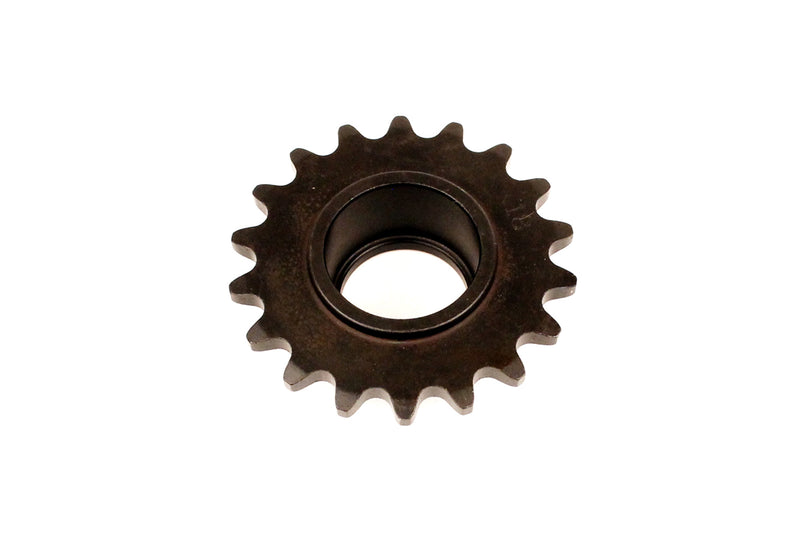 Load image into Gallery viewer, Hilliard Flame Clutch Sprocket for Needle Bearing
